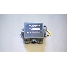 CLANSMAN 2 WAY POWER BOX ASSY FV2080673